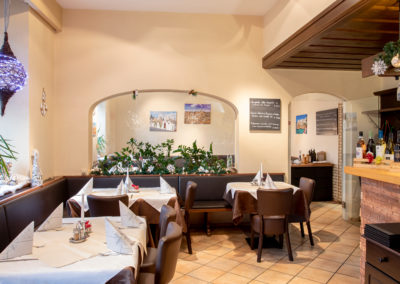 Leos Ristorante