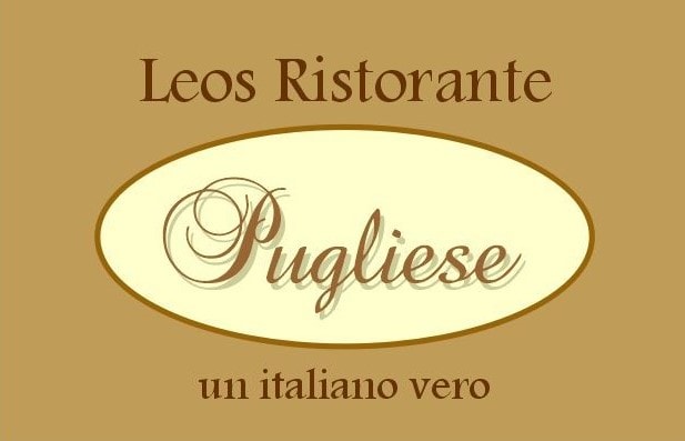 Pugliese Logo